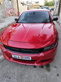دودج تشارجر